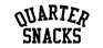 QUARTERSNACKS