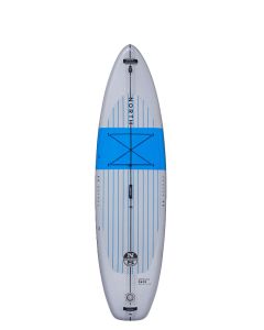 TAVOLA SUP NORTH SAILS PACE SUP INFLATABLE PACKAGE 821 SKY GREY