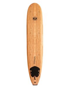TAVOLA SURF CBC CALIFORNIA FUN 7'0" SOFTBOARD