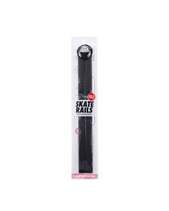 PAD ANTISCIVOLO CRAB GRAB SKATE RAILS BLACK