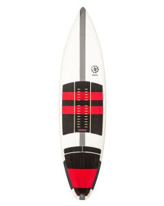 TAVOLA SURF KITE SLINGSHOT TYRANT XR
