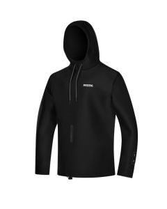 FELPA NEOPRENE MYSTIC VOLTAGE SWEAT 3mm 900 BLACK