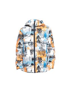 GIACCA SNOWBOARD QUIKSILVER MORTON YOUTH JACKET NKR2