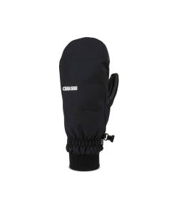 GUANTI SNOWBOARD CRAB GRAB SLUSH MITT TRUE BLACK