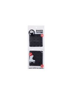 PAD ANTISCIVOLO CRAB GRAB BOARD THORNS BLACK