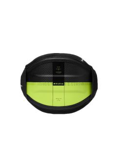 TRAPEZI E GANCI KITE MYSTIC MAJESTIC X WAIST HARNESS 603 FLUOR LIME