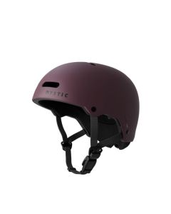 CASCO WATER MYSTIC VANDAL PRO HELMET 322 OXBLOOD RED