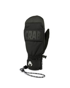 GUANTI SNOWBOARD CRAB GRAB PUNCH MITT STEALTH