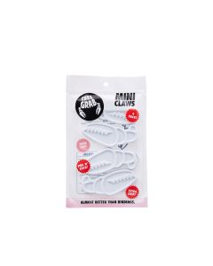 PAD ANTISCIVOLO CRAB GRAB MINI CLAWS WHITE