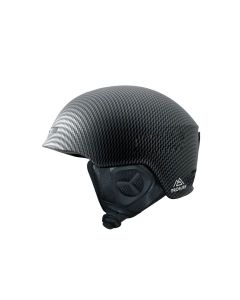 CASCO SNOWBOARD PROSURF CARBON CARBON BLACK