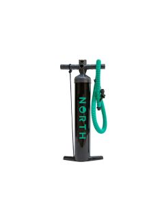 HARDWARE KITE NORTH KITEBOARDING KITE - WING PUMP M 900 BLACK