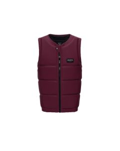 IMPACT WAKE MYSTIC STAR IMPACT VEST FZIP WAKE 322 OXBLOOD RED