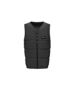 IMPACT WAKE MYSTIC STAR IMPACT VEST FZIP WAKE 802 DARK GREY
