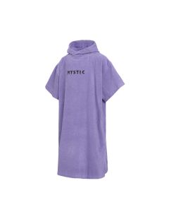 PONCHO MYSTIC PONCHO BRAND 438 IRIS BLUE U