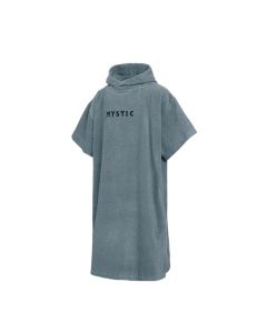 PONCHO MYSTIC PONCHO BRAND 465 TIDAL BLUE U