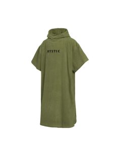 PONCHO MYSTIC PONCHO BRAND 640 OLIVE GREEN U
