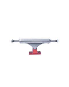 TRUCK SKATE SLAPPY TRUCK ST1 LIGHTS 8.25" RED