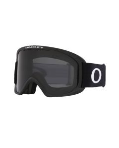 MASCHERA SNOWBOARD OAKLEY O-FRAME 2.0 PRO L MATTE BLACK DARK GREY