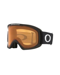 MASCHERA SNOWBOARD OAKLEY O-FRAME 2.0 PRO L MATTE BLACK PERSIMMON