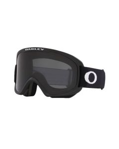 MASCHERA SNOWBOARD OAKLEY O-FRAME 2.0 PRO M MATTE BLACK DARK GREY