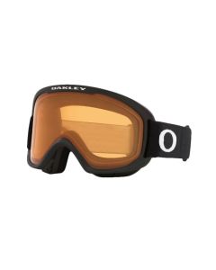MASCHERA SNOWBOARD OAKLEY O-FRAME 2.0 PRO M MATTE BLACK PERSIMMON