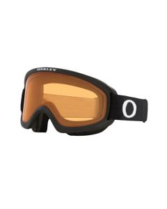 MASCHERA SNOWBOARD OAKLEY O-FRAME 2.0 PRO S MATTE BLACK PERSIMMON
