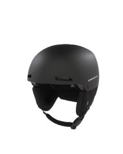 CASCO SNOWBOARD OAKLEY MOD1 PRO BLACKOUT