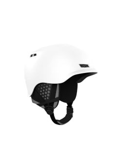 CASCO SNOWBOARD ANON RODAN WHITE