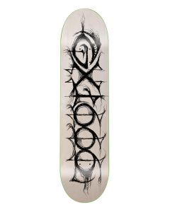 TAVOLA SKATE GX1000 DINO NATURAL 8.25"