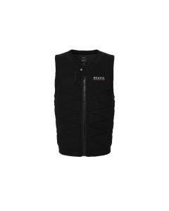 IMPACT WAKE MYSTIC OUTLAW IMPACT VEST FZIP WAKE 900 BLACK