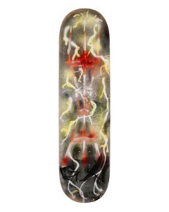 TAVOLA SKATE GX1000 TWIN PEAKS 8.375"