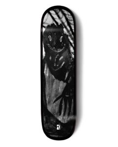 TAVOLA SKATE POETIC COLLECTIVE DEMONS FRAME (MED. CONCAVE) 8.25"