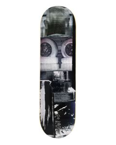 TAVOLA SKATE QUASI SKATEBOARDS POND 8.5"