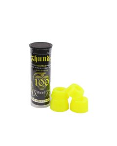 HARDWARE SKATE THUNDER BUSHING TUBE 100DU