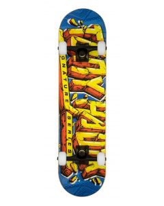 SKATE COMPLETO TONY HAWK SS 540 SMASH 7.75" MULTI