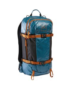 ZAINO SNOWBOARD AK DISPATCHER 25L PACK BLUE TEAL