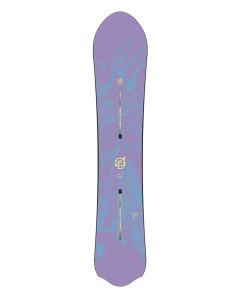 TAVOLA SNOWBOARD BURTON FAMILY TREE ALEKESAM CAMBER 2026