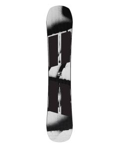 TAVOLA SNOWBOARD BURTON REWIND CAMBER SNOWBOARD 2026 SPRAY PAINT