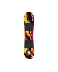 TAVOLA SNOWBOARD BURTON GROM 2026 KETCHUP MUSTARD