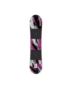 TAVOLA SNOWBOARD BURTON GROM 2026 PURPLE TEAL