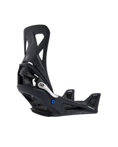 ATTACCHI SNOWBOARD BURTON STEP ON X RE:FLEX 2026 BLACK