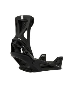 ATTACCHI SNOWBOARD BURTON STEP ON GENESIS RE:FLEX 2026 BLACK