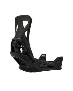 ATTACCHI SNOWBOARD BURTON STEP ON RE:FLEX 2026 BLACK
