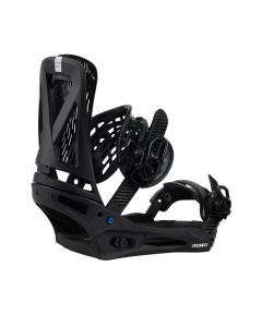 ATTACCHI SNOWBOARD BURTON GENESIS RE:FLEX 2026 BLACK