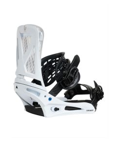 ATTACCHI SNOWBOARD BURTON GENESIS RE:FLEX 2026 WHITE