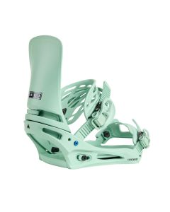 ATTACCHI SNOWBOARD BURTON CARTEL X RE:FLEX 2026 SOFT SAGE