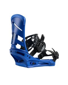 ATTACCHI SNOWBOARD BURTON MISSION RE:FLEX 2026 JAKE BLUE