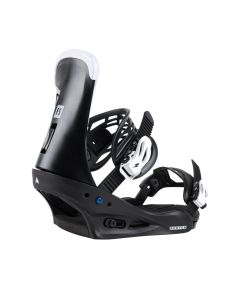 ATTACCHI SNOWBOARD BURTON FREESTYLE RE:FLEX 2026 BLACK