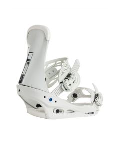 ATTACCHI SNOWBOARD BURTON FREESTYLE RE:FLEX 2026 GRAY CLOUD