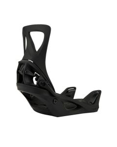 ATTACCHI SNOWBOARD BURTON W STEP ON RE:FLEX 2026 BLACK